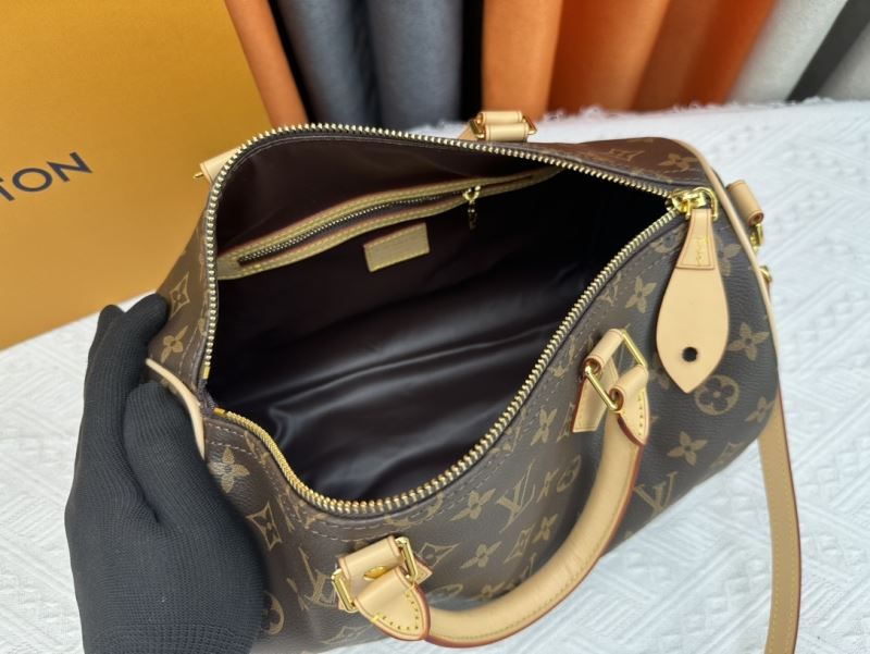 Louis Vuitton Speedy Bags